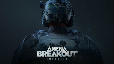 Arena Breakout: Infinite .